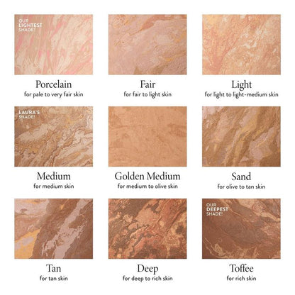 Best Tuscan Dreams Baked Eyeshadow Palette(4PC)