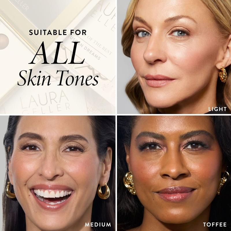 Best Tuscan Dreams Baked Eyeshadow Palette(4PC)