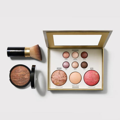 Best Tuscan Dreams Baked Eyeshadow Palette(4PC)