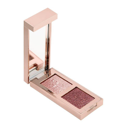 Deal King™ Major Dimension Eye Illusion Eyeshadow Duo