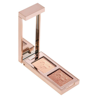Deal King™ Major Dimension Eye Illusion Eyeshadow Duo