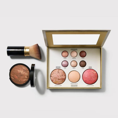 Best Tuscan Dreams Baked Eyeshadow Palette(4PC)